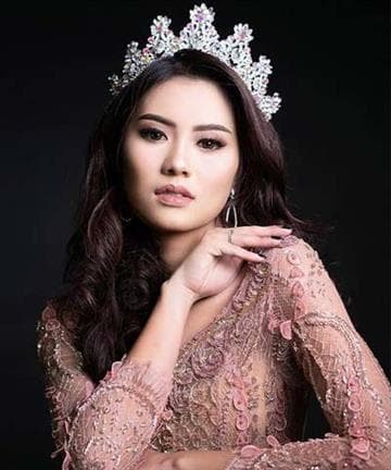Daniella Grace Krestianto