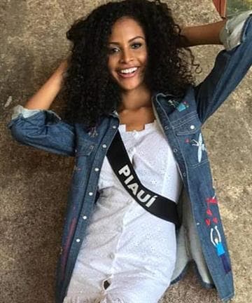 Monalysa Alcantara