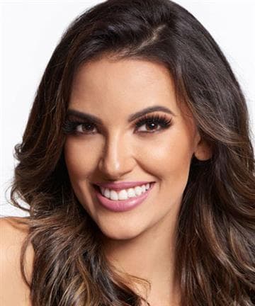 Thaina Magalhaes