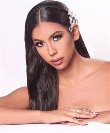 Justine De Frias