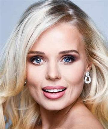 Katariina Juselius