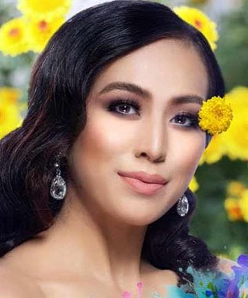 Maricres Valdez Castro