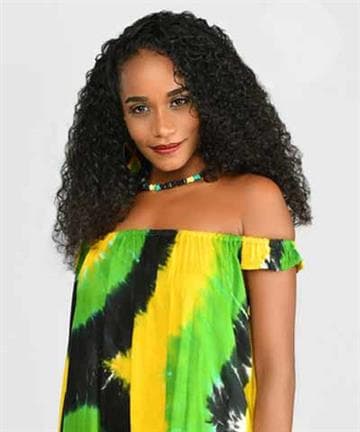 Toni-Ann Singh