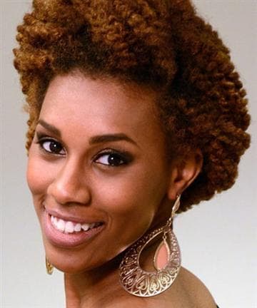 Sarah Jegede