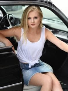 Taylor Markwart