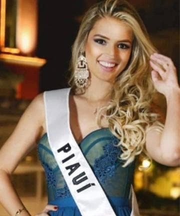 Maria Candido