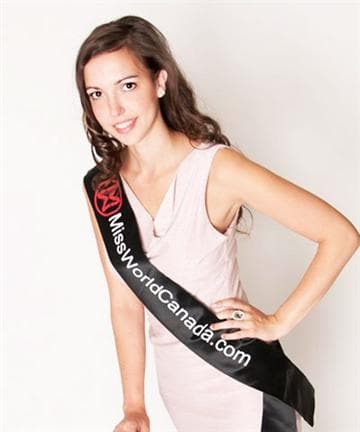 Annora Bourgeault