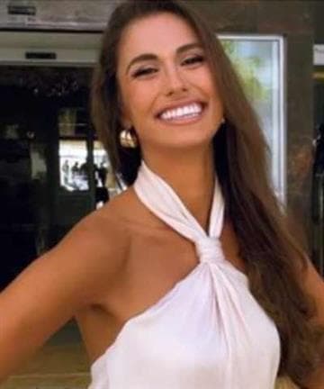 Vonesa Alijaj