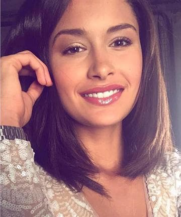 Noemie Mazella