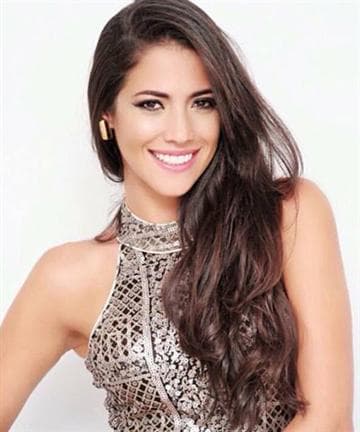 Daniela Castillo Villada
