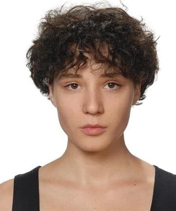 Mariam Gogodze