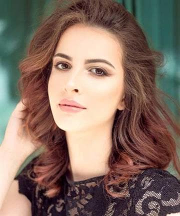 Erisa Mitri