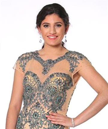 Aysu Shahin