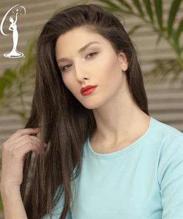 Kleona Leka