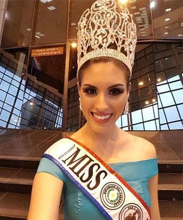 Yessica Daiana Ledezma