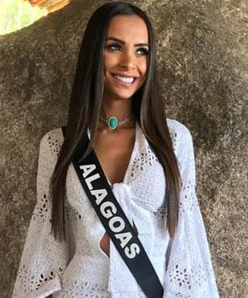 Nathalia Pastoura