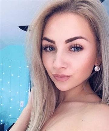 Taylor Nicole Galvano