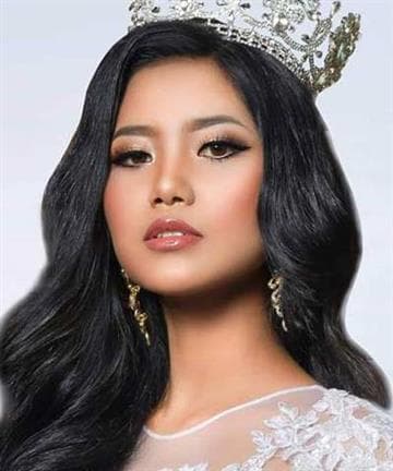 Mary Htang Htang