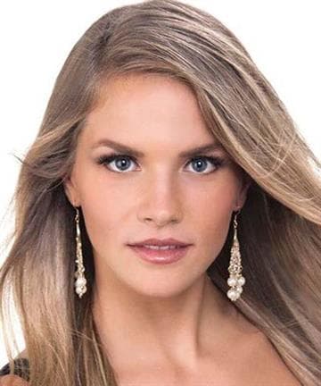 Marina Gray