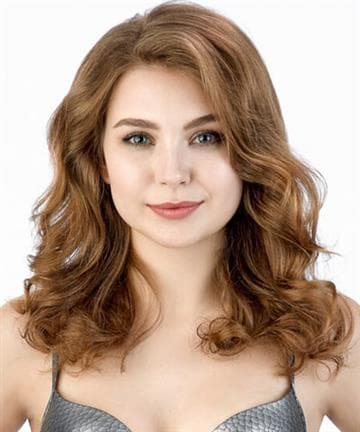 Victoria Zabiako