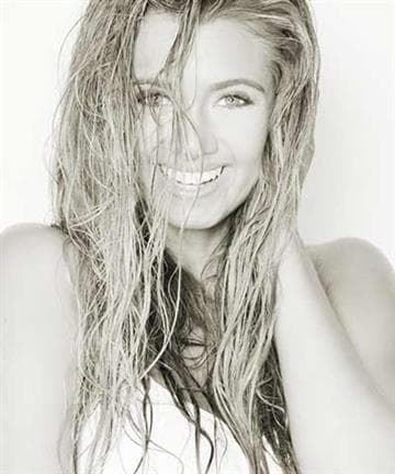 Michaela McLean