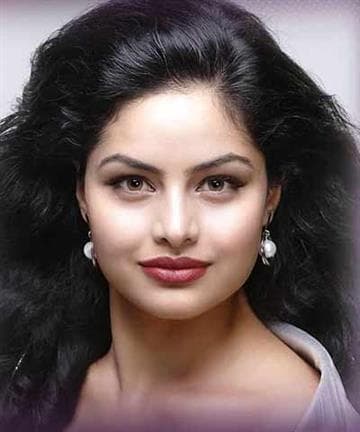 Sanskriti Ghimire