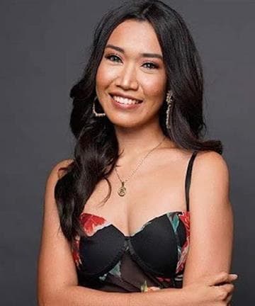 Kimberly Cimafranca