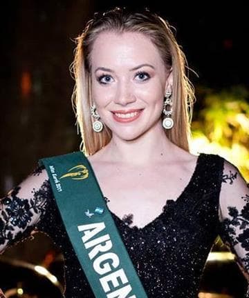 Fiorela Hengemuhler