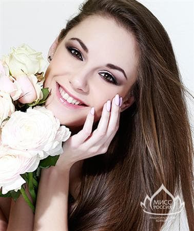 Yulia Milshina