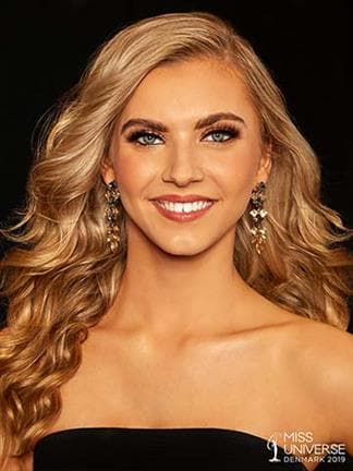 Carla Sofie Bohn Vrang