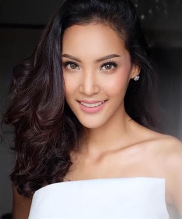 Wimwipha Looknatcha Muan