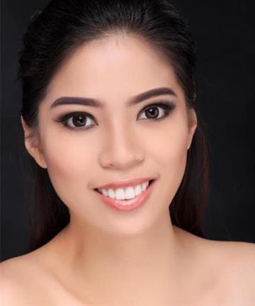 Jolina Anne Roque
