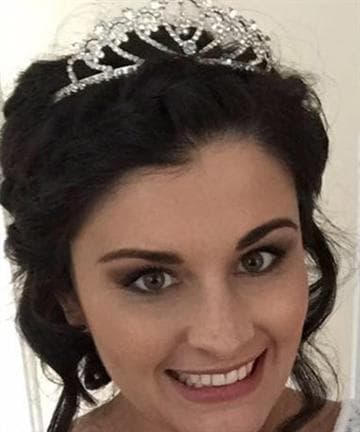 Stephanie Cassar-Thurgood