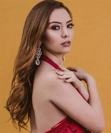 Diana Navarrete Guereca