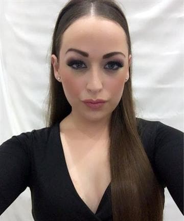 Kirsty Farrugia