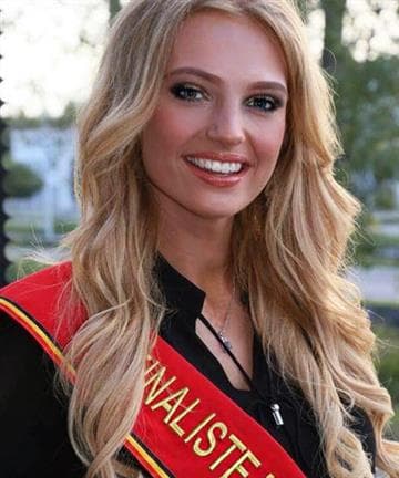 Michelle Vermeersch