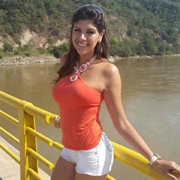 Leticia Rivera