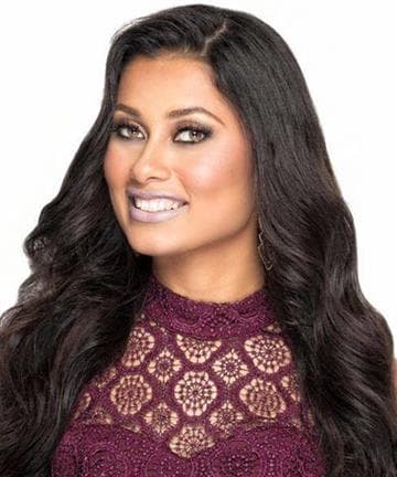 Nishayra Santiago