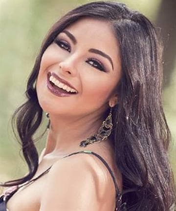 Areli Garcia Gonzalez