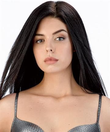 Nadezhda Prokofieva