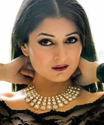 Sakshi Gupta