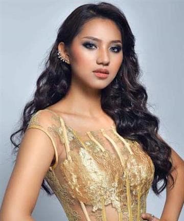 Linn Htet Htet Kyaw