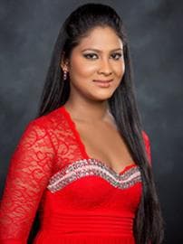 Harshani Ruman