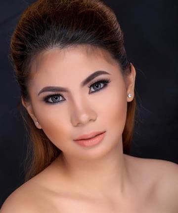 Nicole Jenice Aguilar