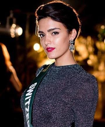 Sarah Laura Peyrel