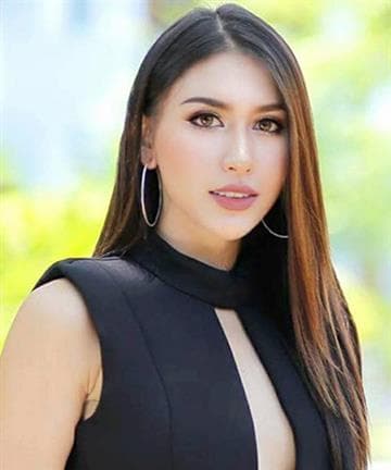 Pamela Pasinetti