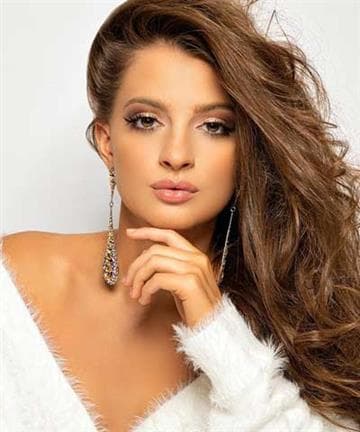 Sophia Isabella Martino