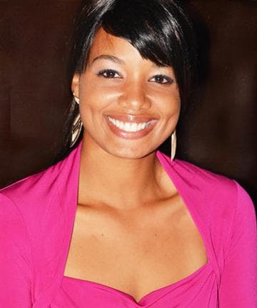 Anika Conolly