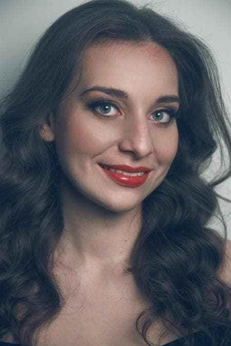 Julia Scetina