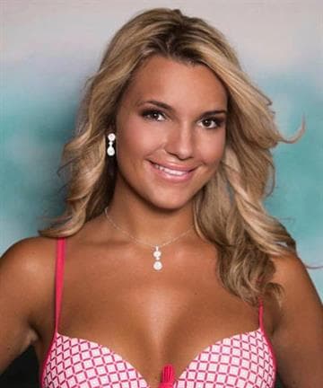 Melanie Simonofski